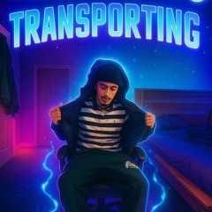 transporting