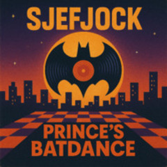 Prince's Batdance