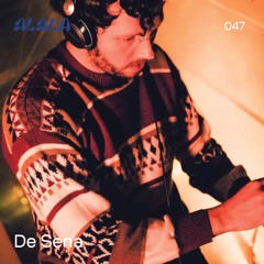 ALALA 047 - De Sena 02.09.2024