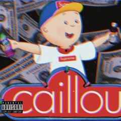 Caillou