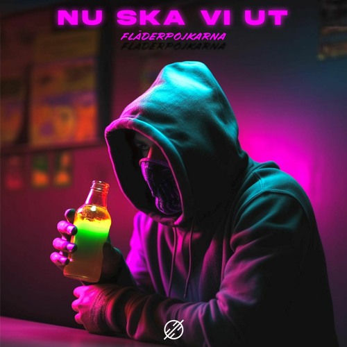 NU SKA VI UT (UTE PÅ SPOTIFY)