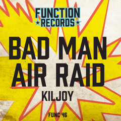 Air Raid