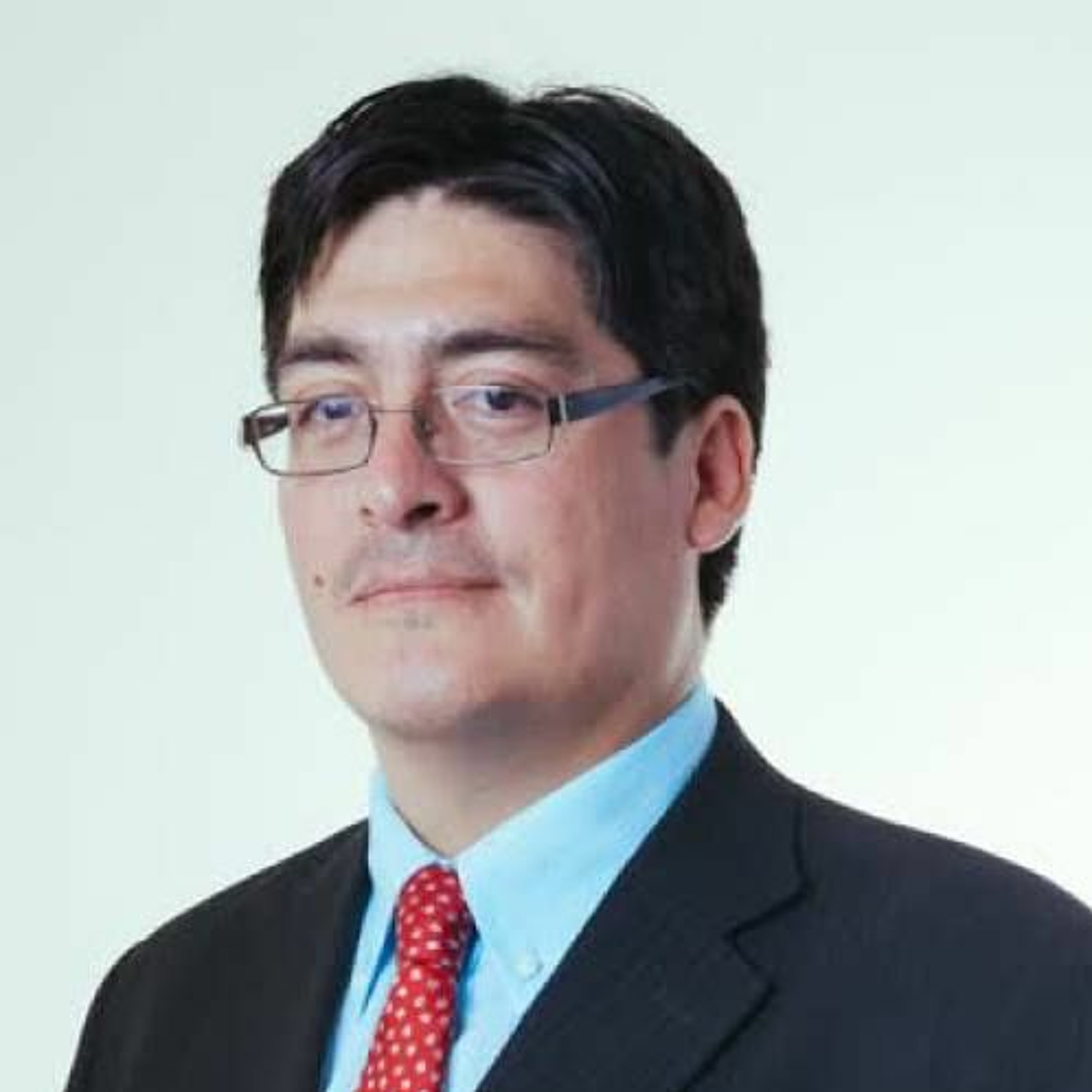 Pedro Huichalaf
