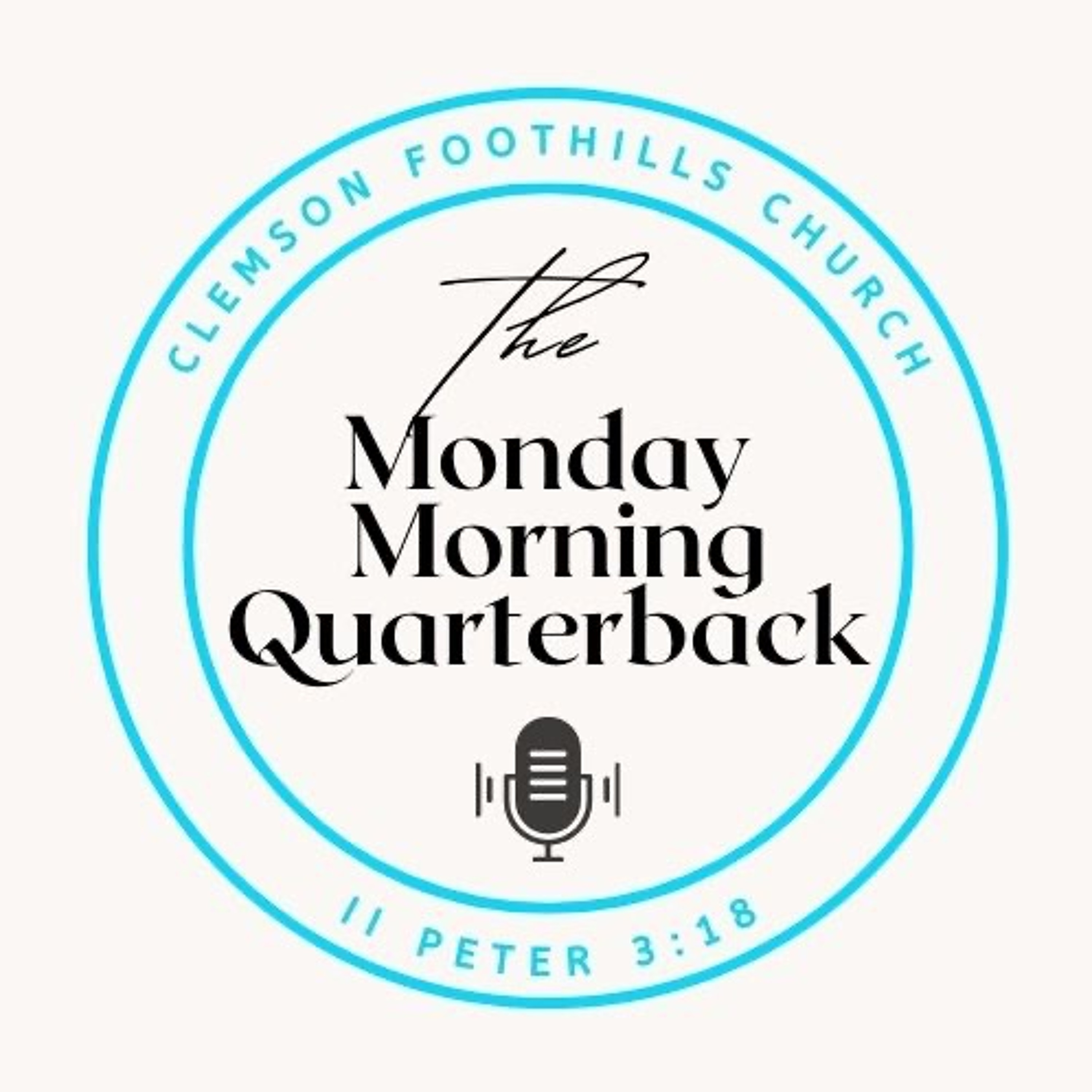 Clemson Foothills Podcast