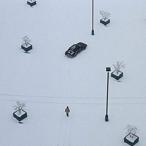 FARGO (1996) Failed Award Contenders 3X03