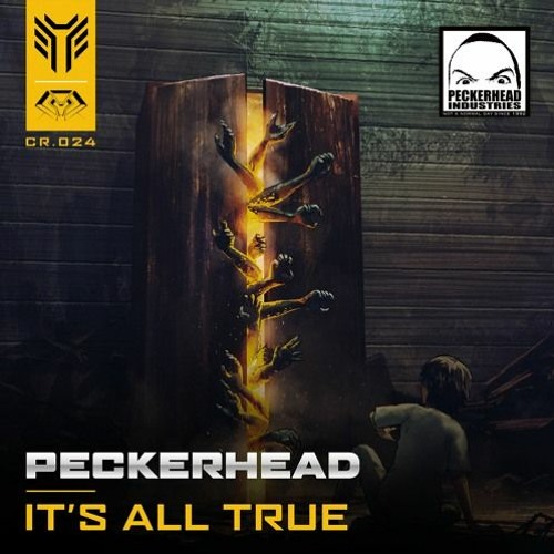 Peckerhead - Its All True