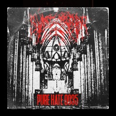 SVPRESSOR - PUREHATEPODCAST0035 [PHP0035]