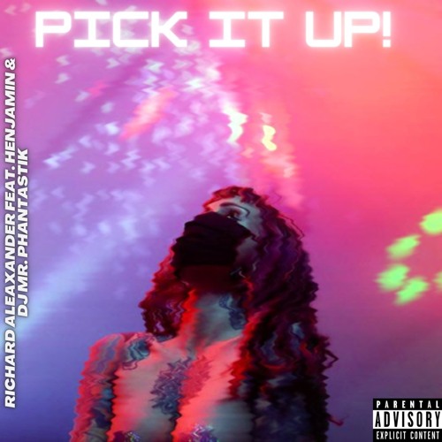 Pick It Up