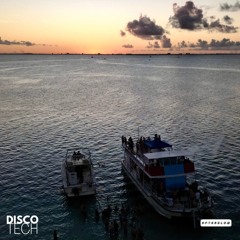 DiscoTech X AFTERGLOW Boat Party | 12.11.22
