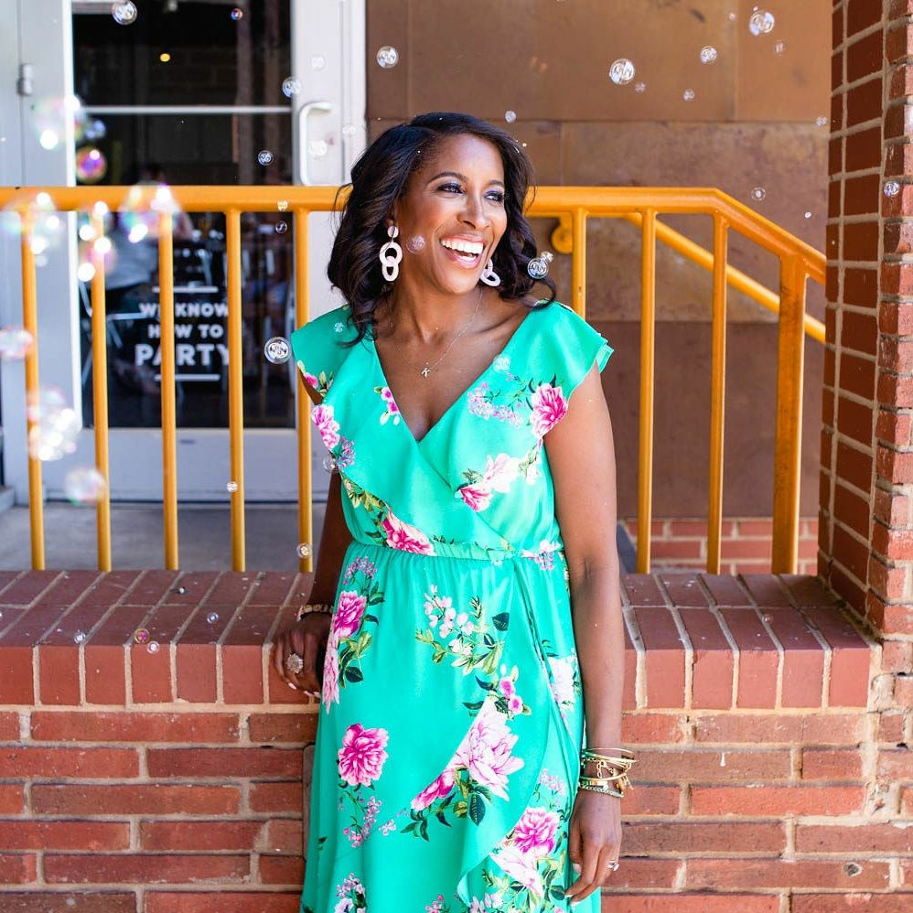 Abundant Ever After with Cathy Heller