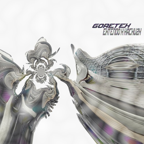 EXTENDO X KACHU2K - GORETEX©
