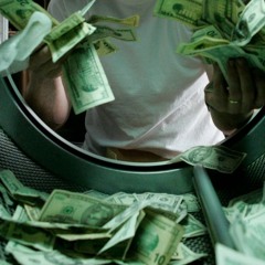 Lord of The Money Laundering