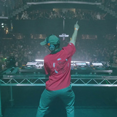 streetflicker Live @ Metro City, Perth 2026