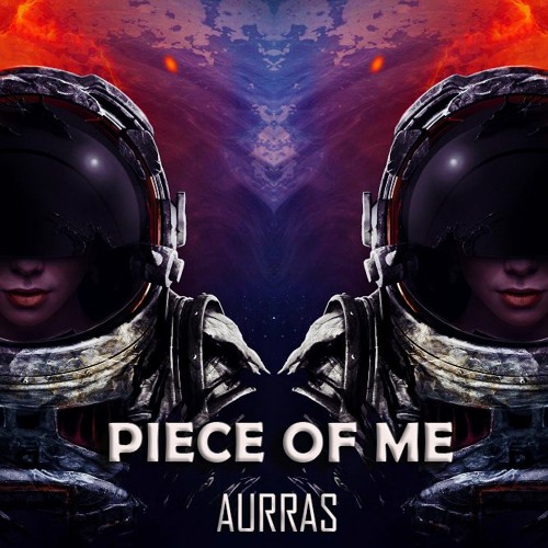 AURRAS - Piece of me