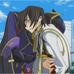 Code Geass x "I destroyed the world and created anew" (slowed & Reverb)