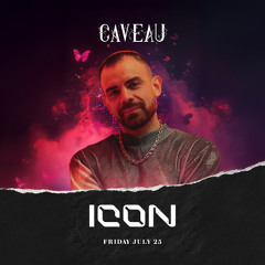 Live  DJSet at Caveau | Boston, MA | July 2025