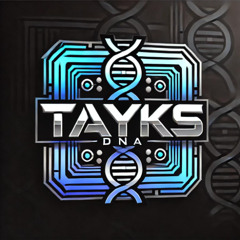 taykS - DNA (UKG Bootleg)