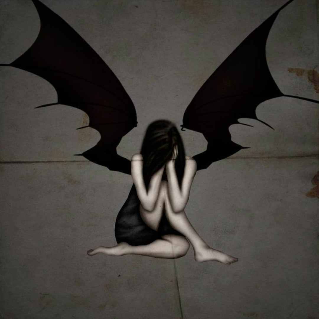 ✨ Dark Angel✨ artworks-usz3lb7uypzRpYwb-