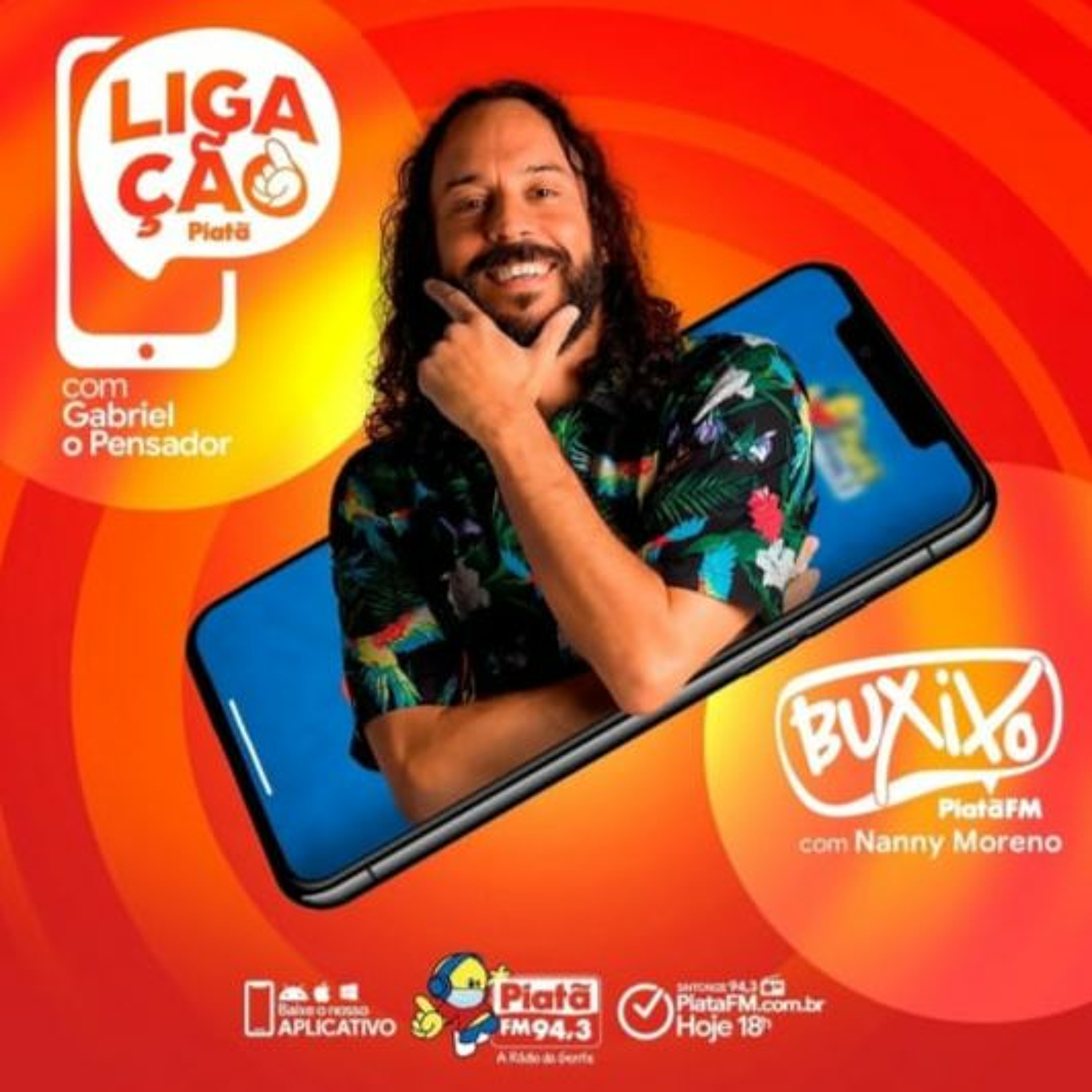 Piatã FM • Programas+
