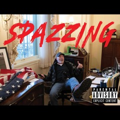 Spazzin - Fbcxleek