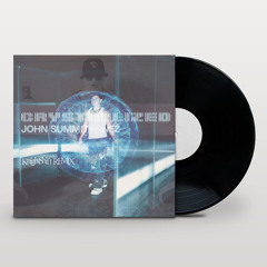 John Summit - Crystalized ft. Inéz (KnightShift FLIP)