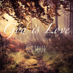 God is Love