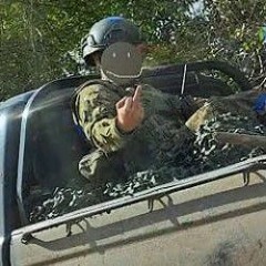 NORD DIVISION - ЦЕ ВІЙНА