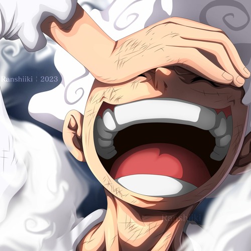 GEAR 5 LUFFY RAP! 'Hit My Peak' Ft. TheManBeHisLa - Connor Quest! (One Piece)