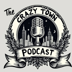 Keep Fireworks Outdoors | Ep 1104 | Crazy Town Podcast