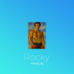 Rocky (prod. shvde x jupiter)
