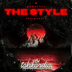 TAKIKARDIA - THE STYLE (PREVIA)