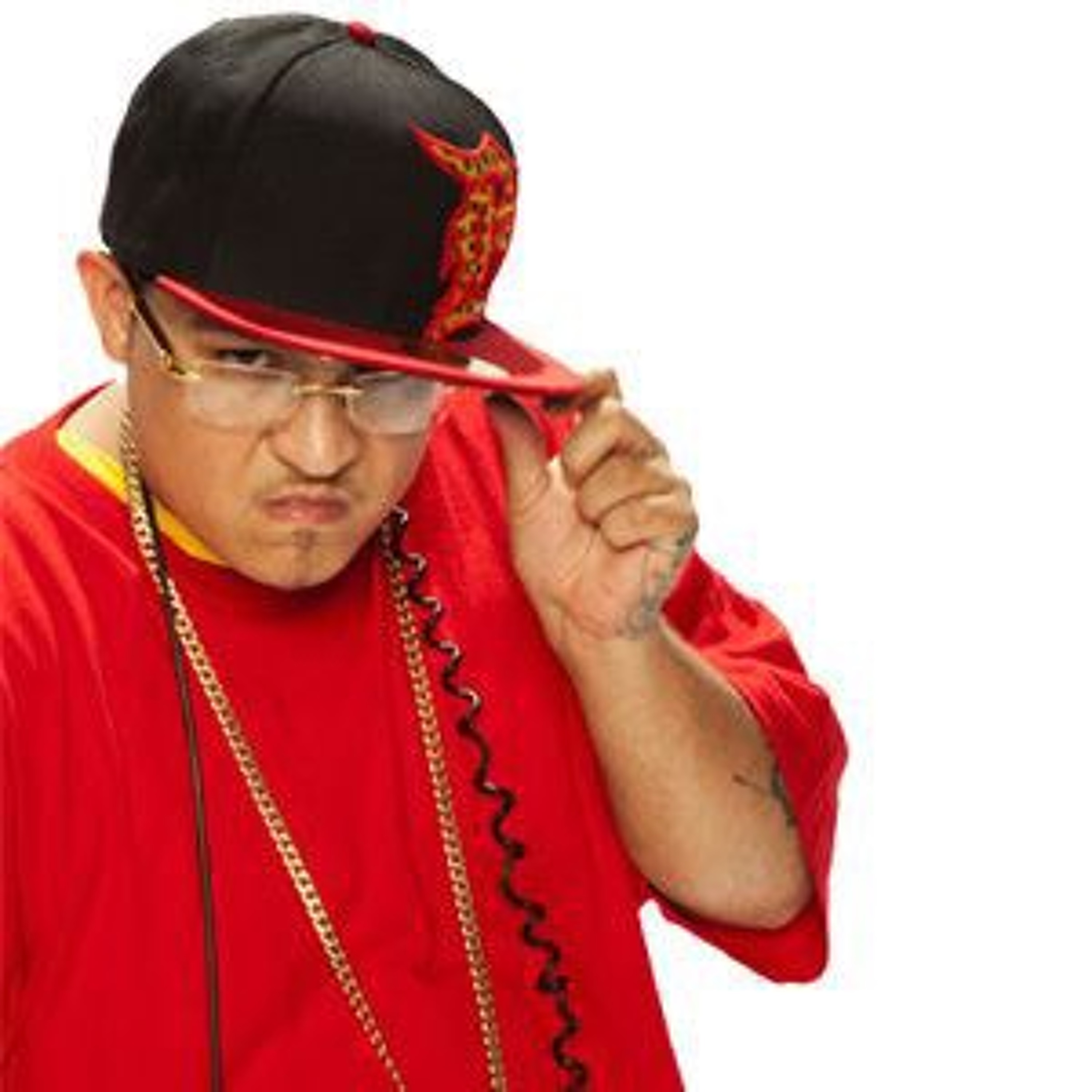 MC Lars