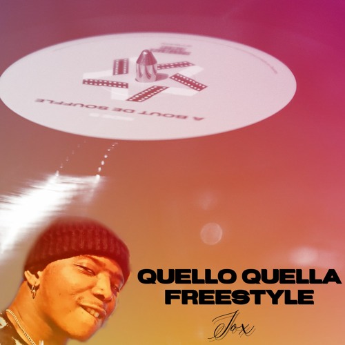 Jox- Quello Quella Freestyle