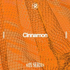 DEE025: Cinnamon