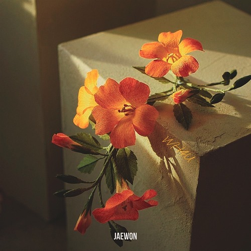 WH4U (WAITING HERE 4 U)