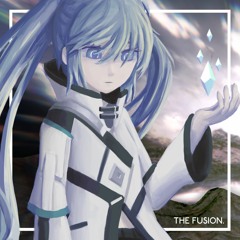 The Fusion 【Miku Expo 2021 Song Contest】
