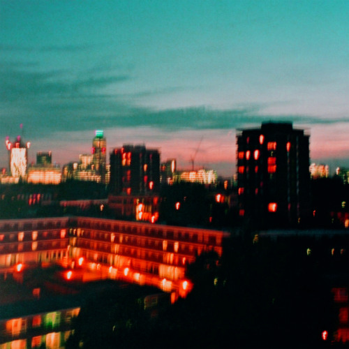 Aleph Null (Blue Mix)