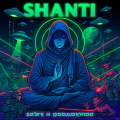 SHANTI 178bpm