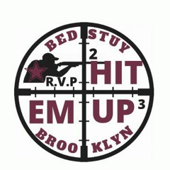 BED STUY STARR /HOOD R & B REMIX