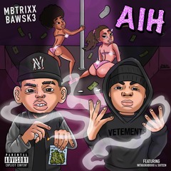 @MBTRIXX - LOTTA HOES