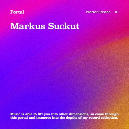 Deep House/DeepTech DJ Mixes [M. Suckut]