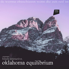 oklahoma equilibrium