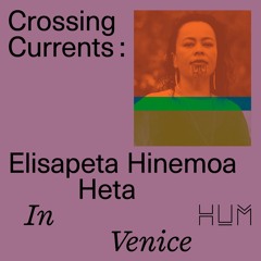 Elisapeta Hinemoa Heta in Re-Stor(y)ing Oceania