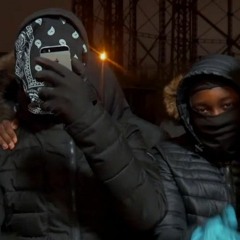 Rasmus Seebach - Falder (Drill Remix)