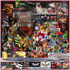 ZERKEY 808 666 - $IXXX ПIGHƬ$ IП ZXPHYЯ'Ƨ BΛƧΣMΣПƬ][LIMIƬΣD_ΣDIƬIӨП]]