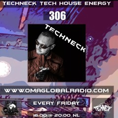 Tech House Energy Vol. 306