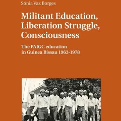 AfricaNow! Apr. 12, 2023 Militant Memory & The Archive, & Paul Robeson on Colonialism