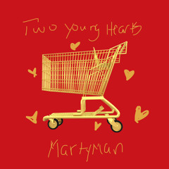 Two Young Hearts - MartyMan