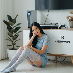 Thuyền Quyên VinaHouse Remix 2025 By Harumwin