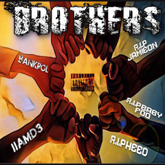 Brothers ft TKE Bando